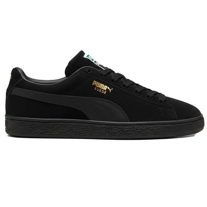 Кроссовки Puma Suede Classic XXI 39978107 bl