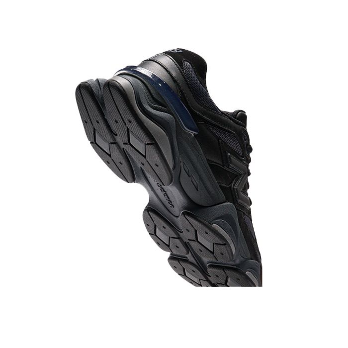 Кроссовки New Balance U9060NRI — фото 3
