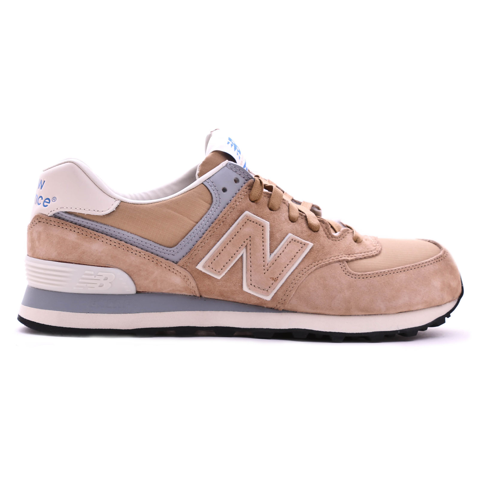 Кроссовки New Balance ML574SRC/D — фото 1