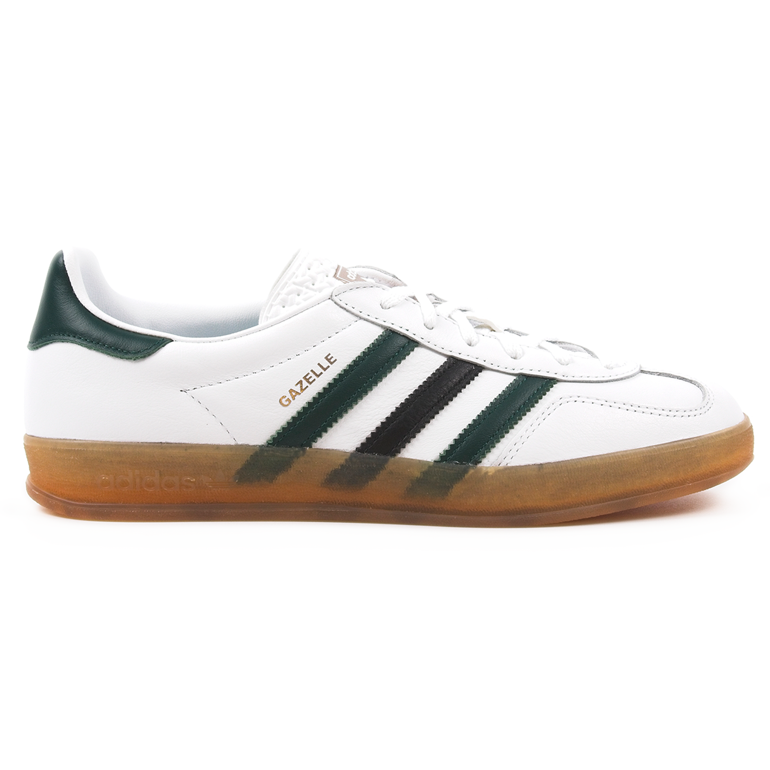 Кроссовки женские Adidas Gazelle Indoor IE2957 — фото 1