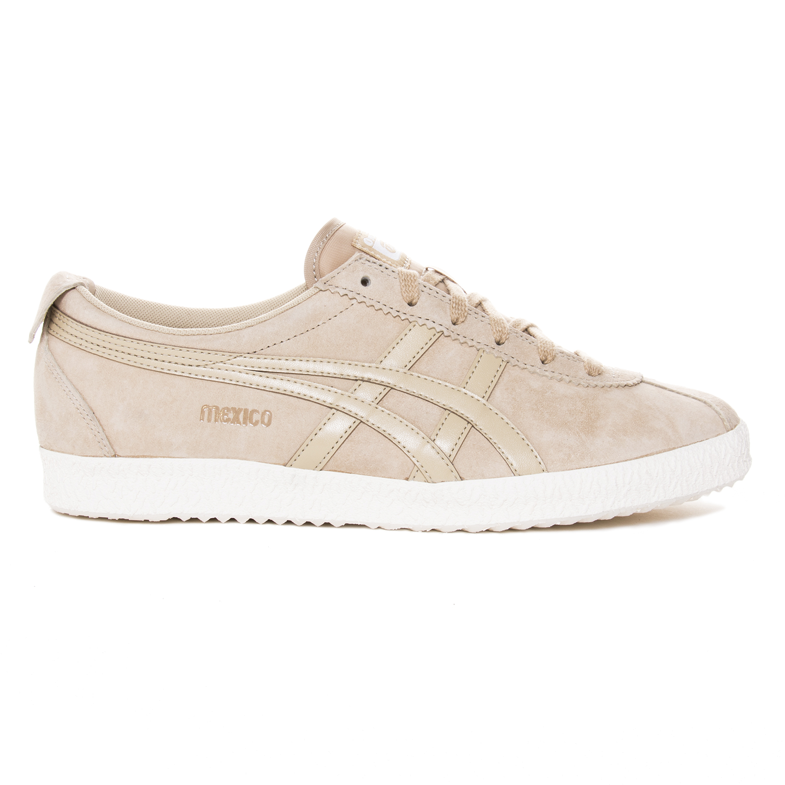 Кроссовки Onitsuka Tiger Mexico Delegation D6E7L 0707 — фото 1