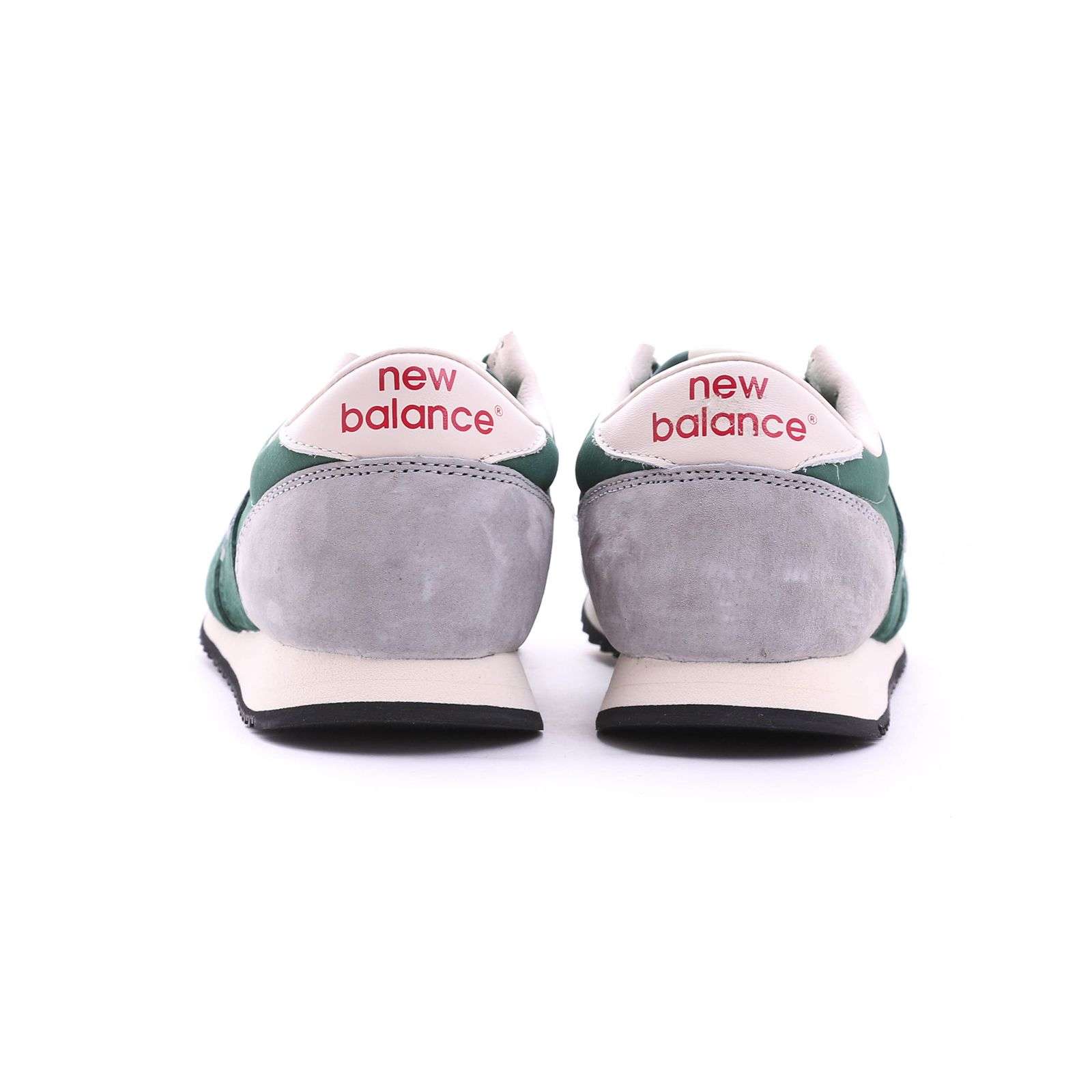 Кроссовки New Balance U420RHU/D — фото 2