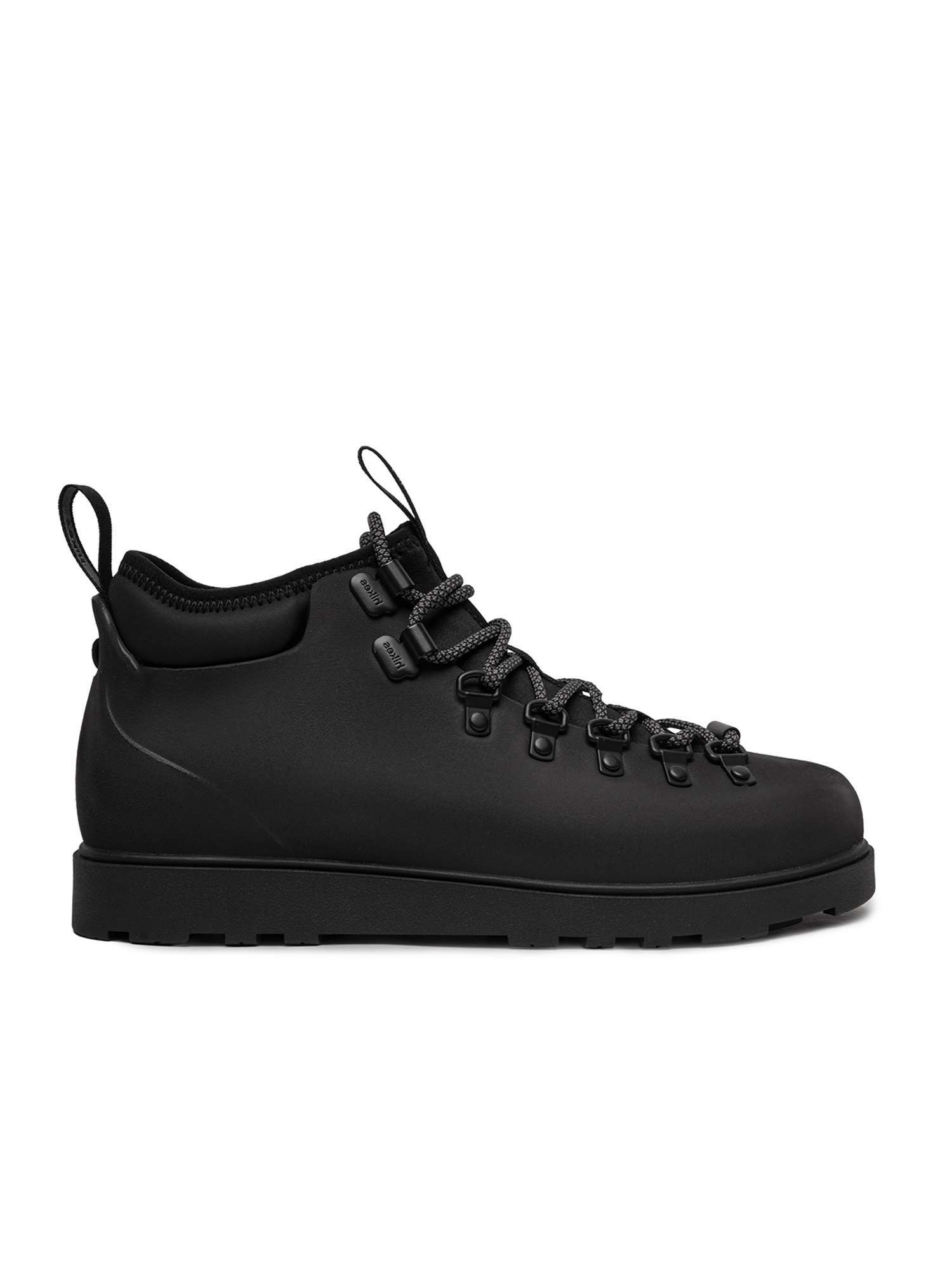 Ботинки Hikes Jasper Boots AW-25/26 HK-JSP-001 black