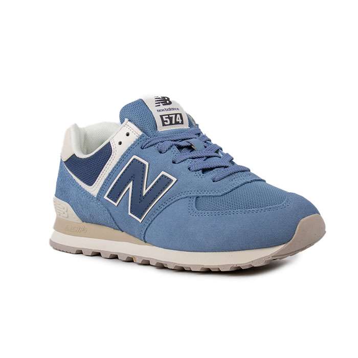 Кроссовки New Balance WL574DR2 — фото 2