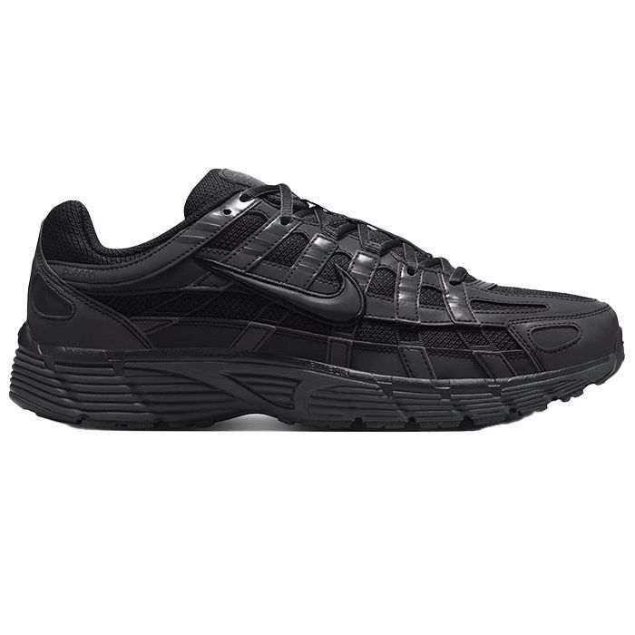 Кроссовки Nike P-6000 Reflectivity SE IM6332-001