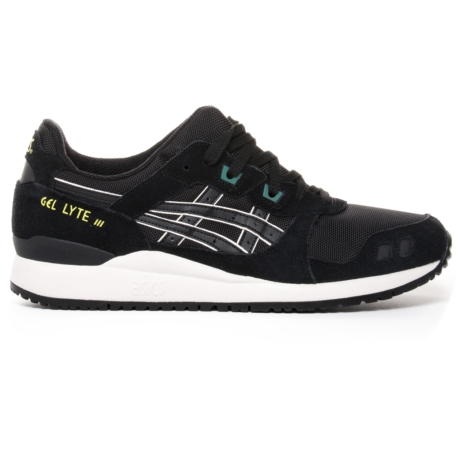 Кроссовки Asics Gel-Lyte III OG 1191A298-001 — фото 1
