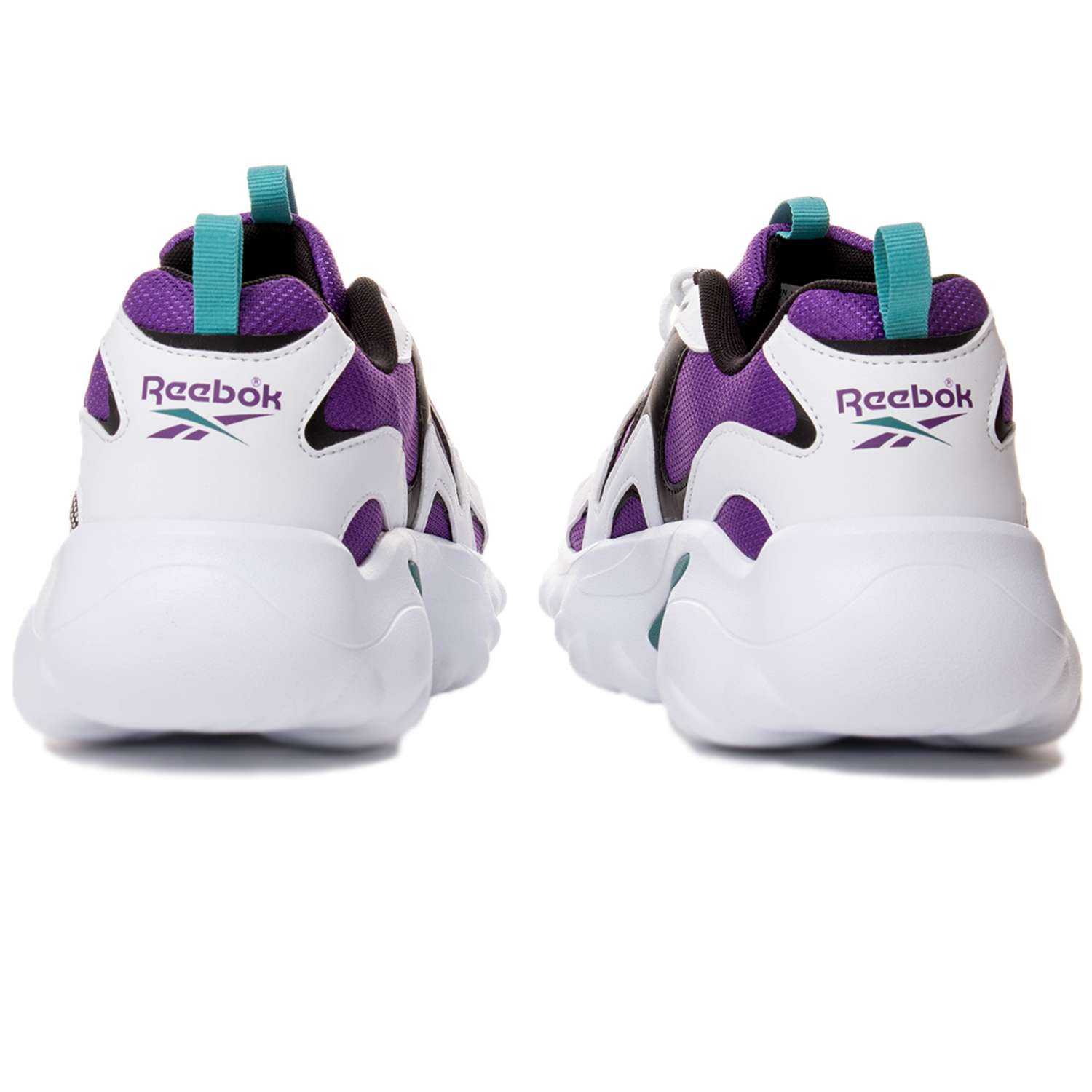Кроссовки Reebok DMX Series 1000 DV8743 — фото 2