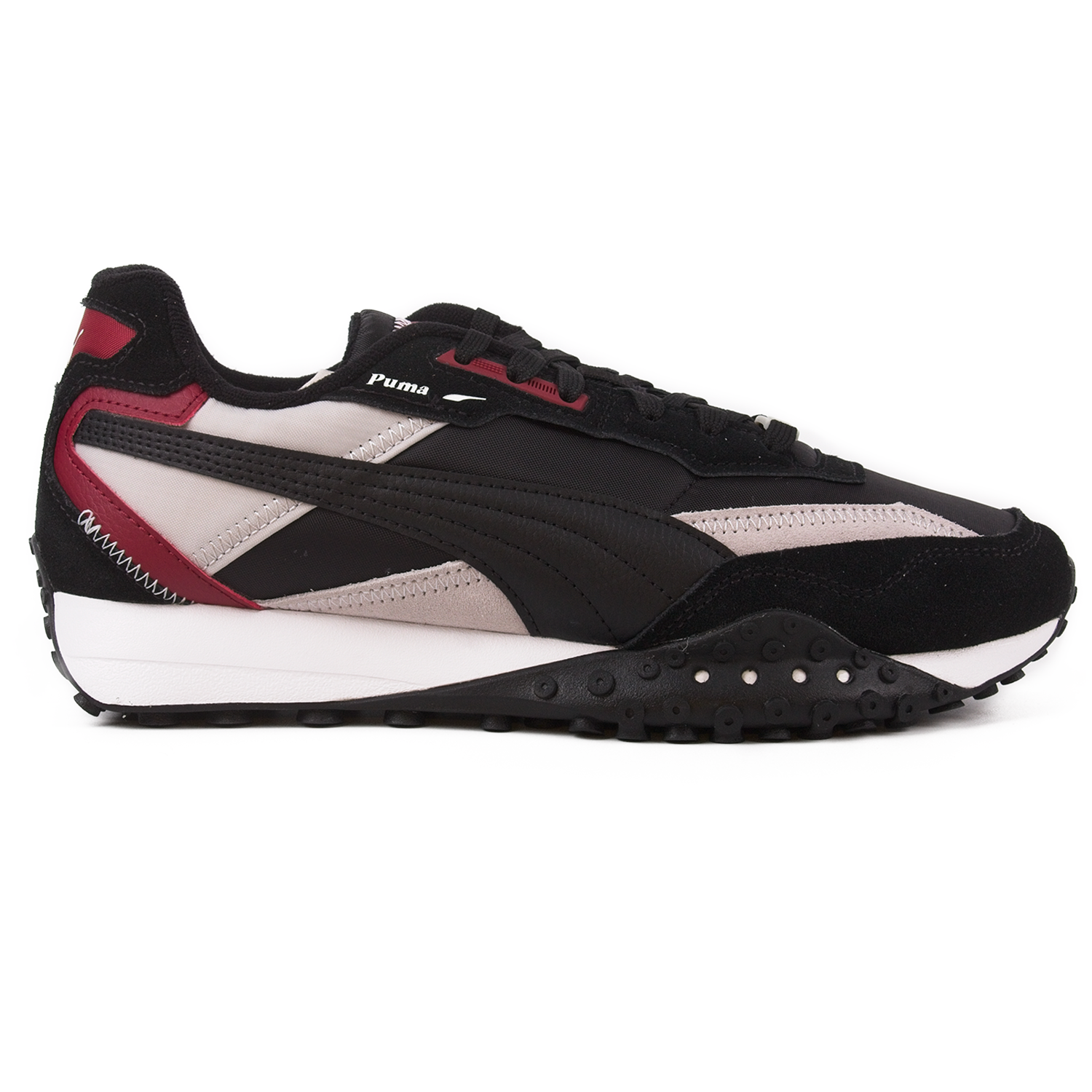 Кроссовки Puma Blktop Rider 39272525 — фото 3