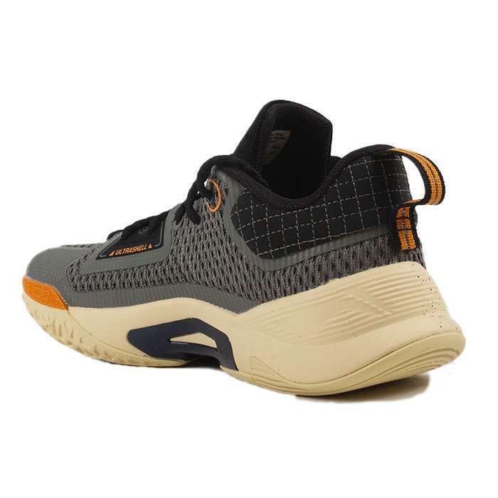 Кроссовки Li Ning ABFV003-5 — фото 3