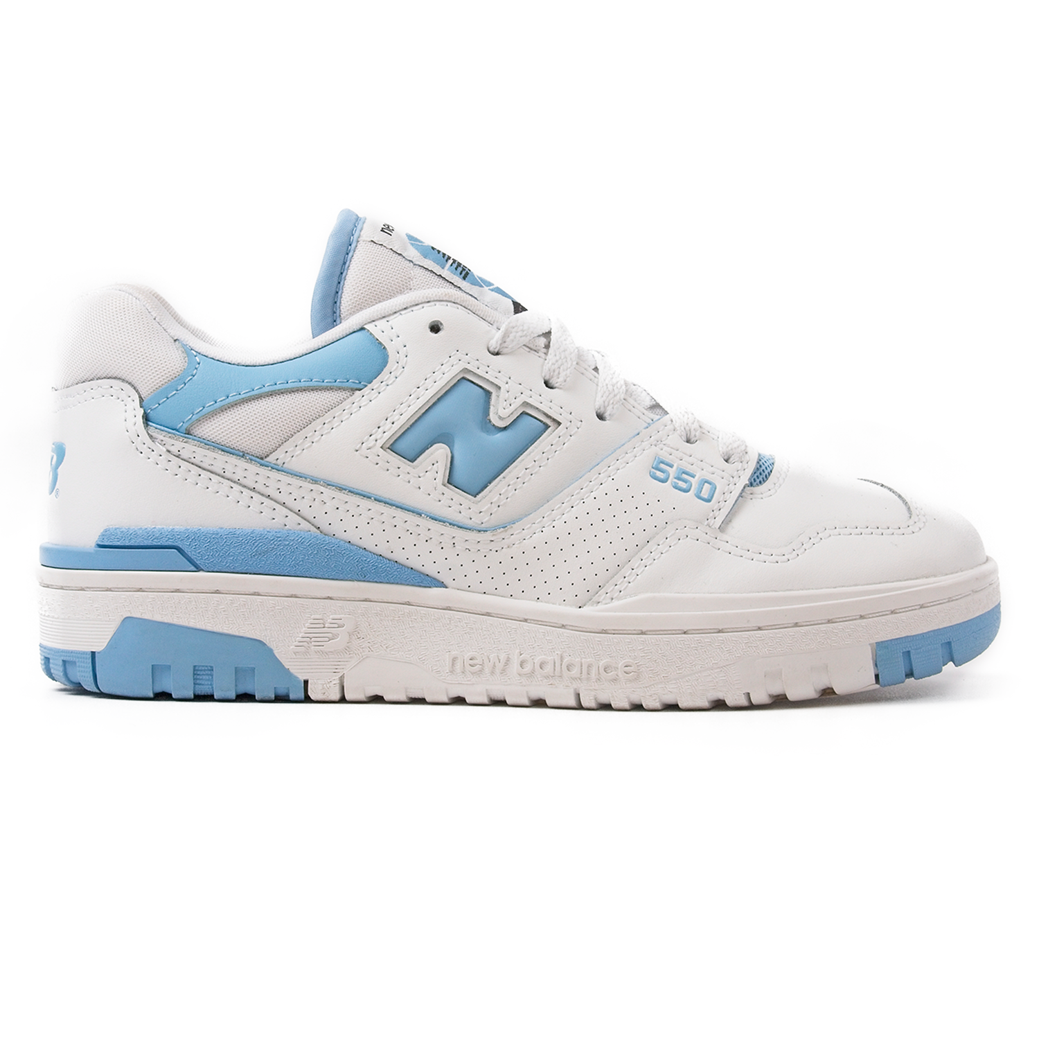 Кроссовки New Balance BBW550BC — фото 1
