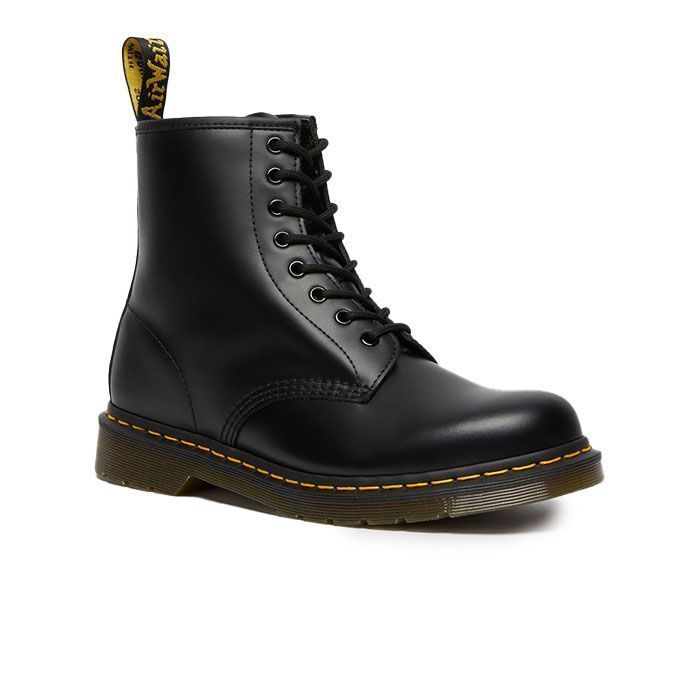 Ботинки dr.Martens 1460 Smooth 11822006 — фото 2