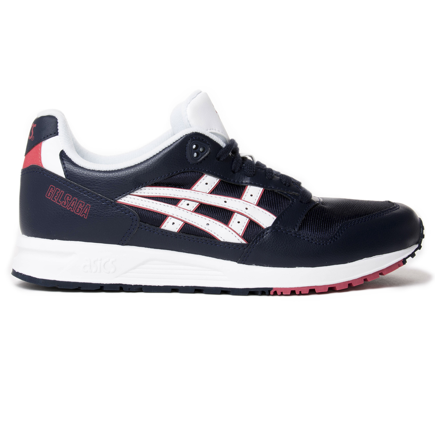 Кроссовки Asics GelSaga 1191A170-400 — фото 1