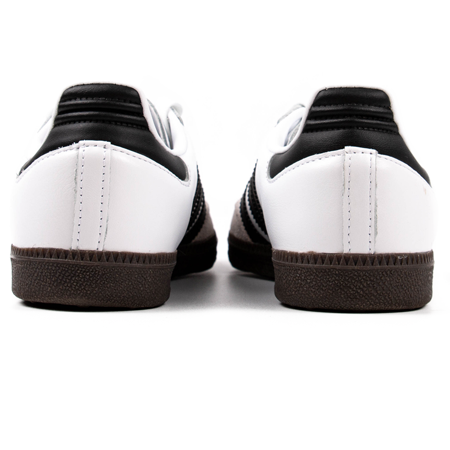 Кроссовки Adidas Samba OG B75806 — фото 2