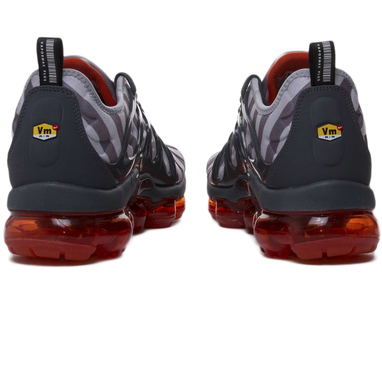 Кроссовки Nike Vapormax Plus 924453-020 — фото 2