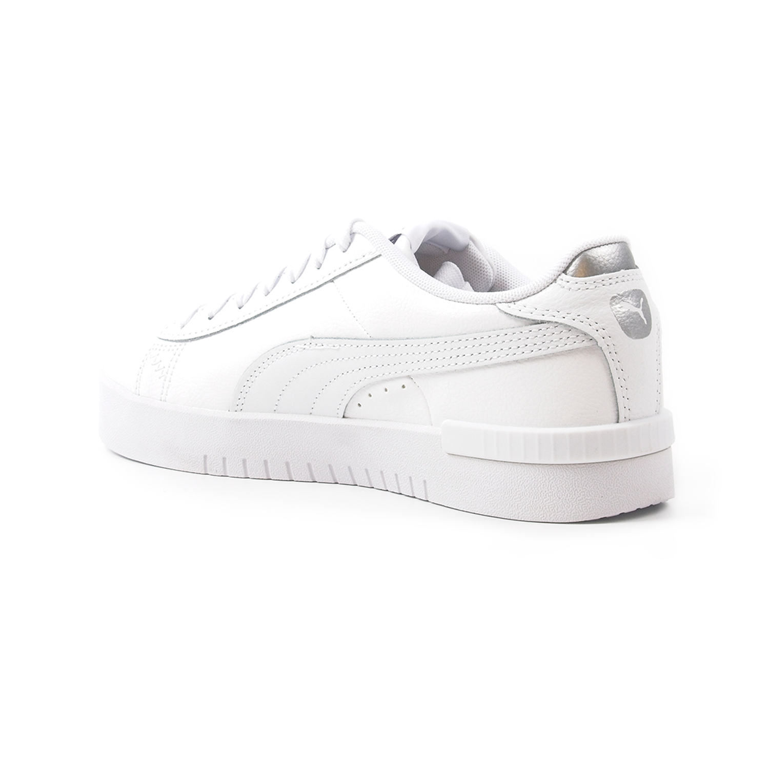 Кроссовки женские Puma Jada Renew Lace Up 38640101 — фото 2