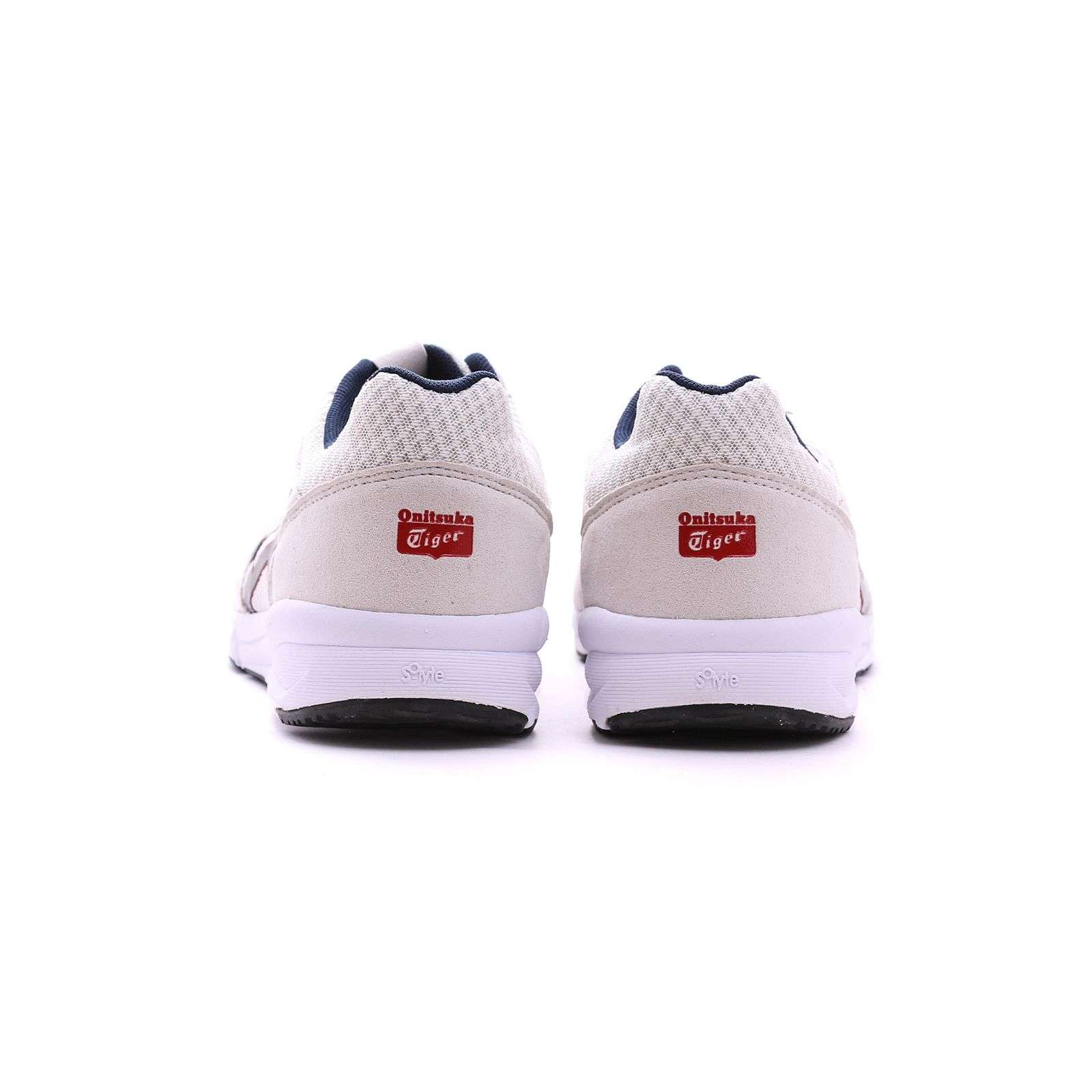 Кроссовки Onitsuka Tiger Shaw Runner D405N 0148 — фото 2