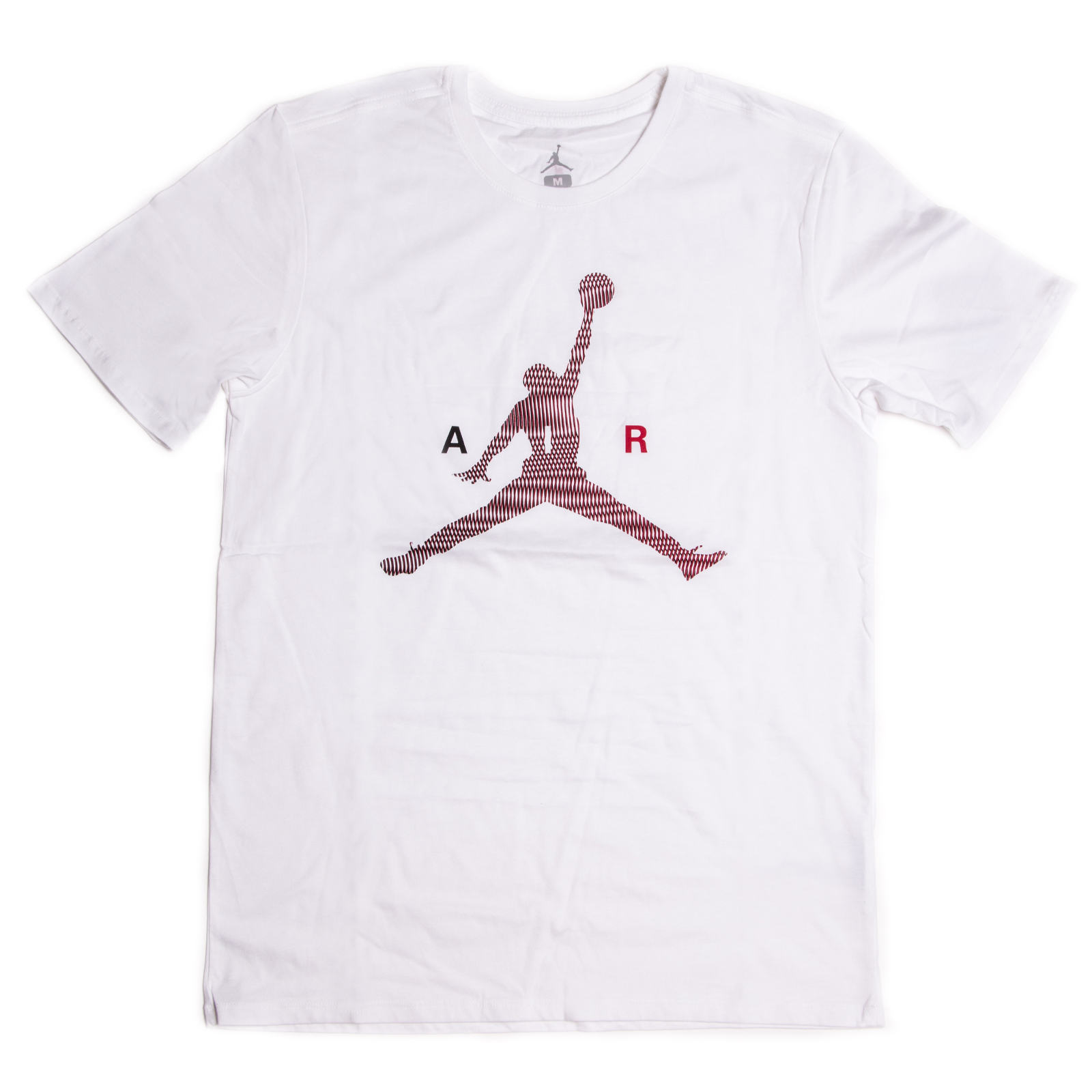 Футболка Jordan Jumpman 789632-100 — фото 1