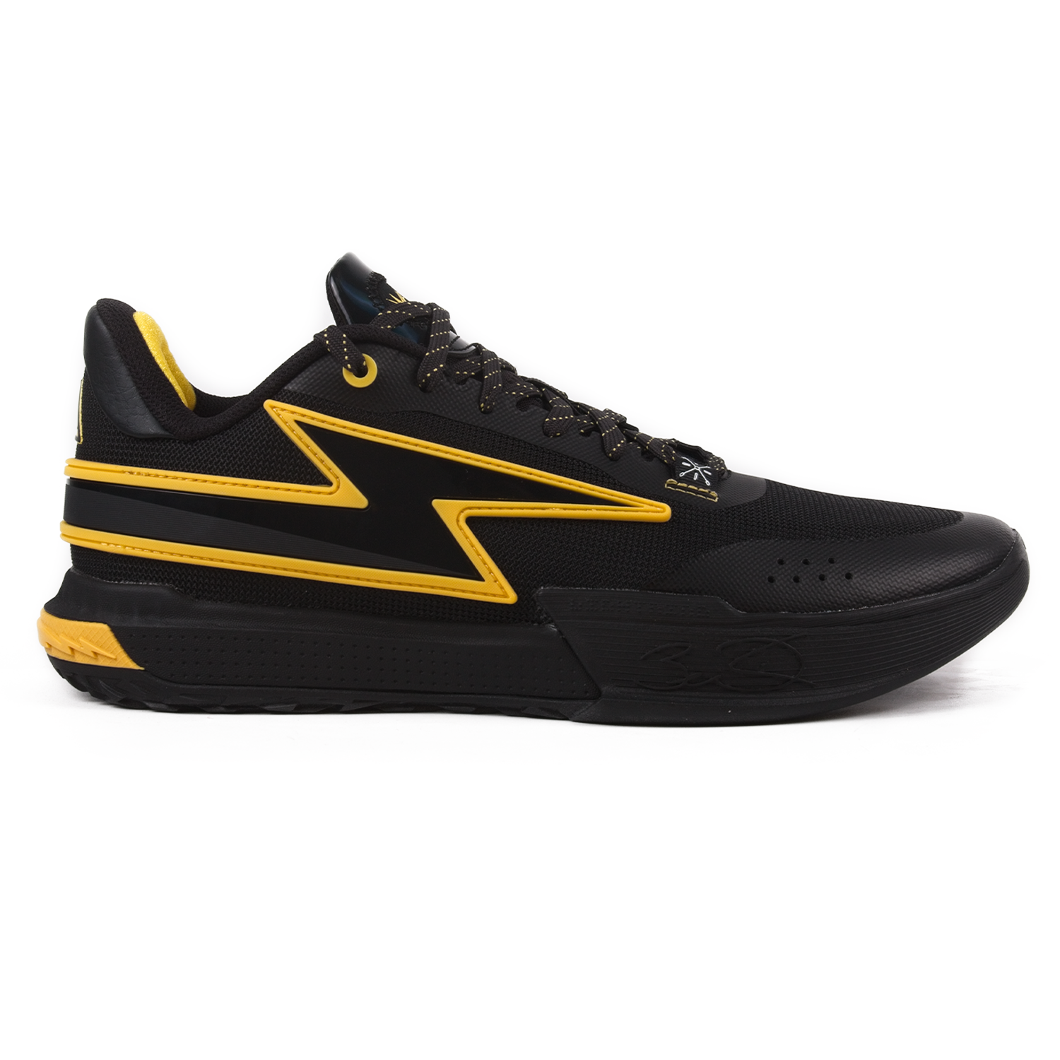 Кроссовки Li Ning Wade Generation Z ABPU027-2F