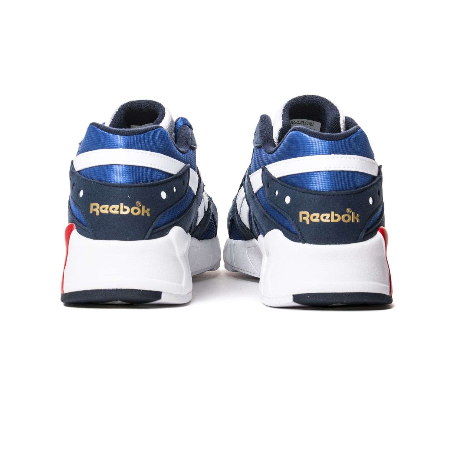 Кроссовки Reebok Aztrek DV3911 — фото 2