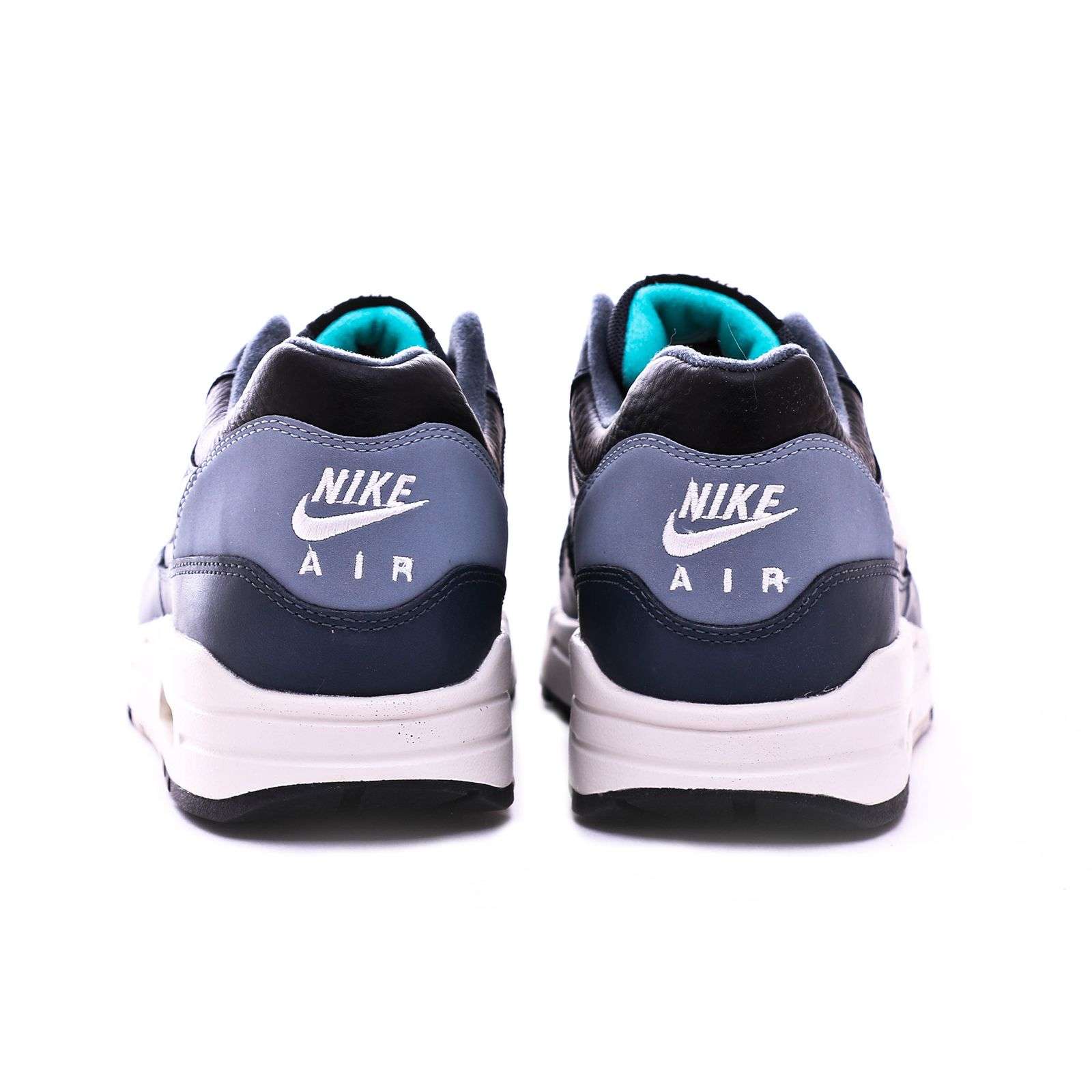Кроссовки Nike Air Max 1 LTR 654466-002 — фото 2