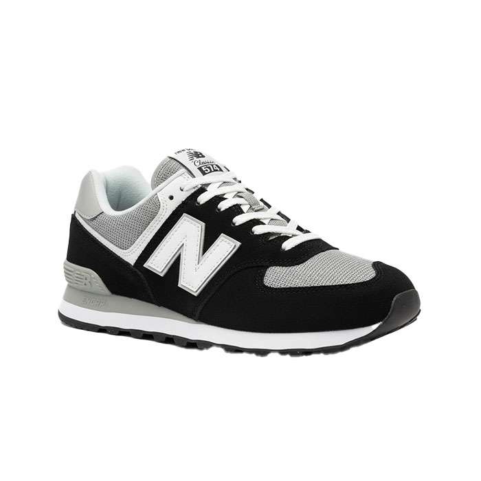Кроссовки New Balance U574PBB — фото 2