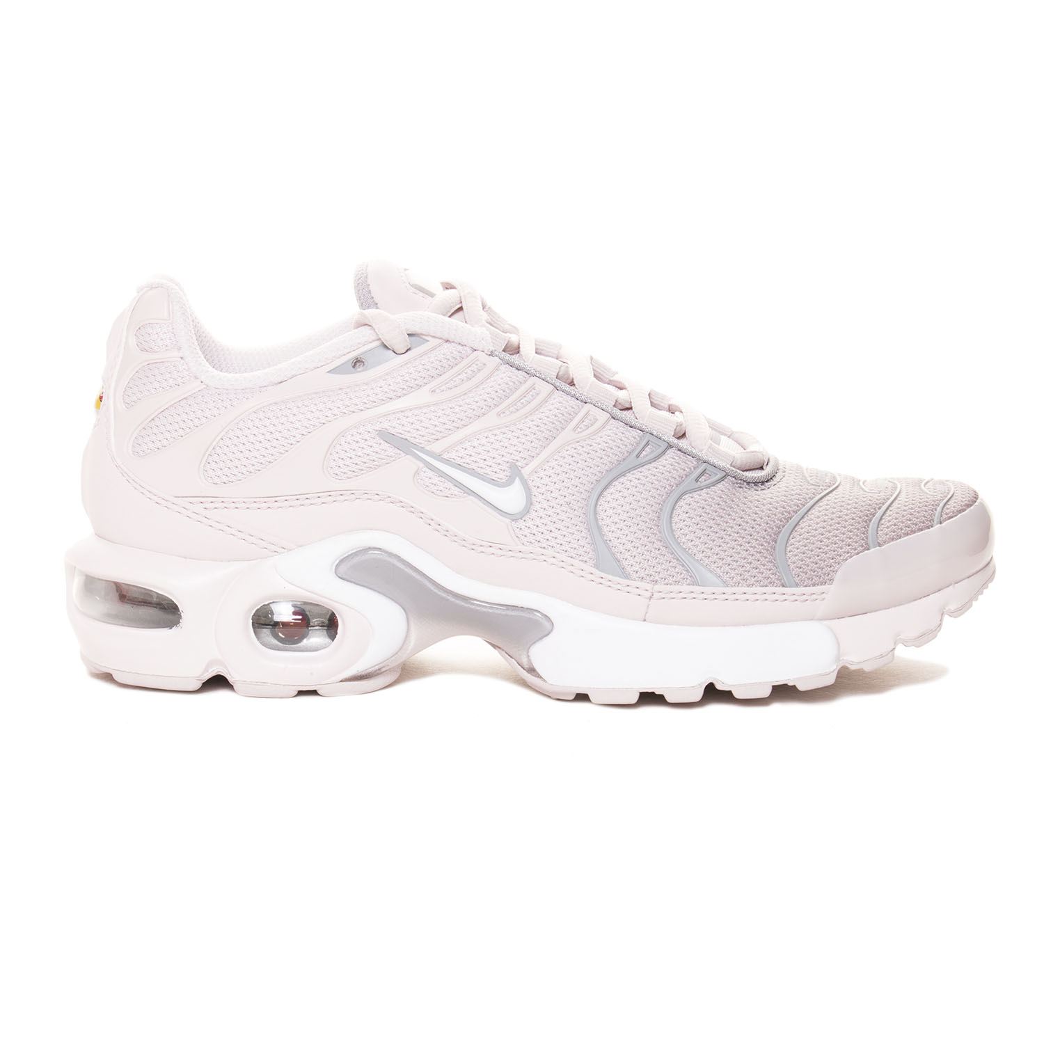 Кроссовки Nike подростковые Air Max Plus GS 718071-600 — фото 1