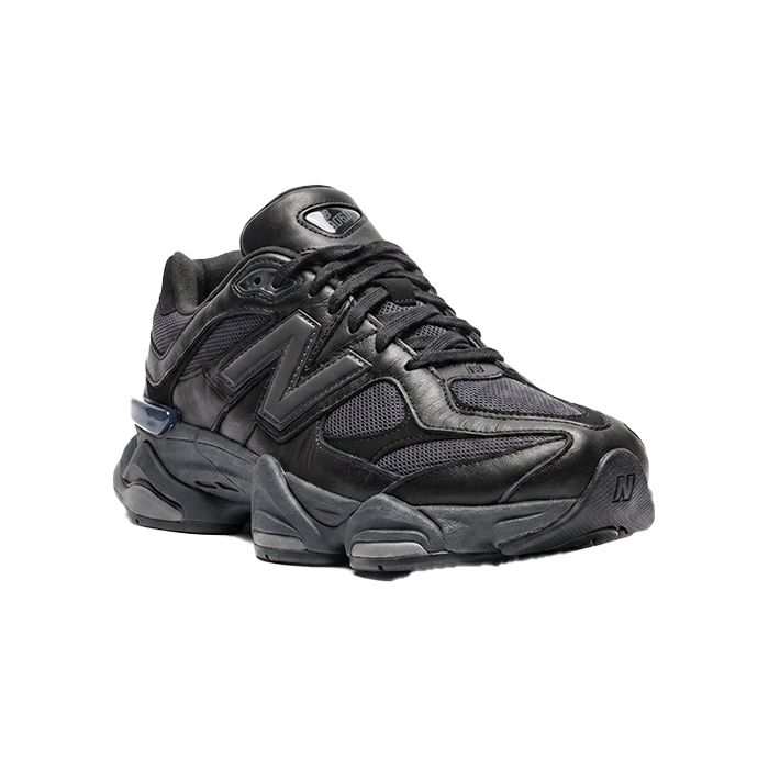 Кроссовки New Balance U9060NRI — фото 2