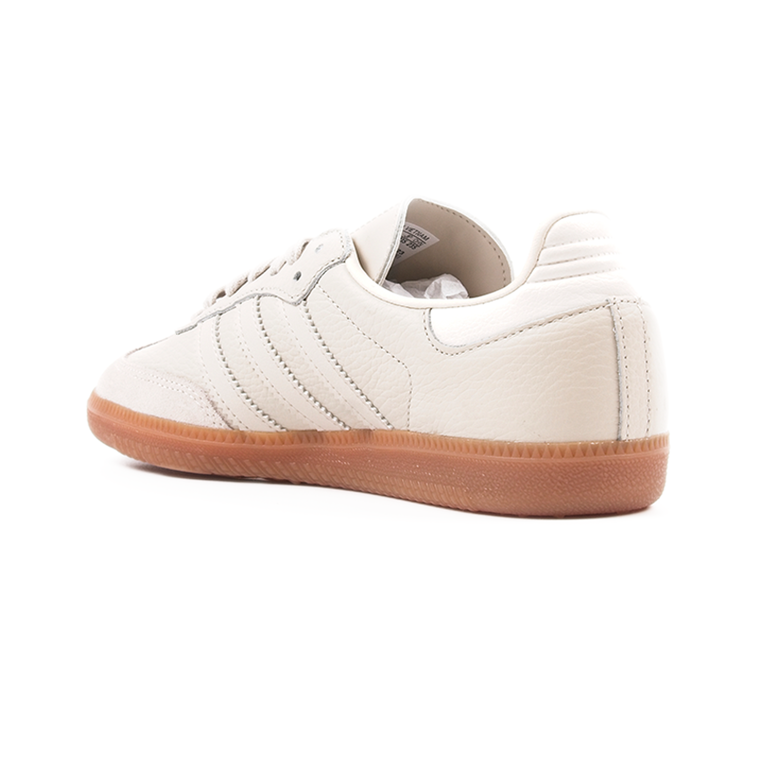 Кроссовки женские Adidas Samba OG IE7013 — фото 2