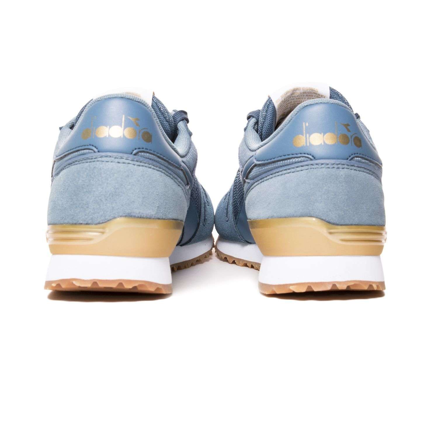 Кроссовки Diadora женские Titan II DR501160825 C7699 — фото 2