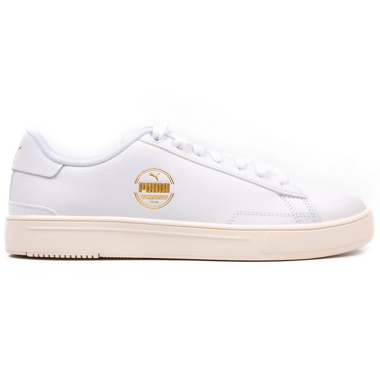 Кроссовки Puma Serve Pro 1948 38387901 — фото 2