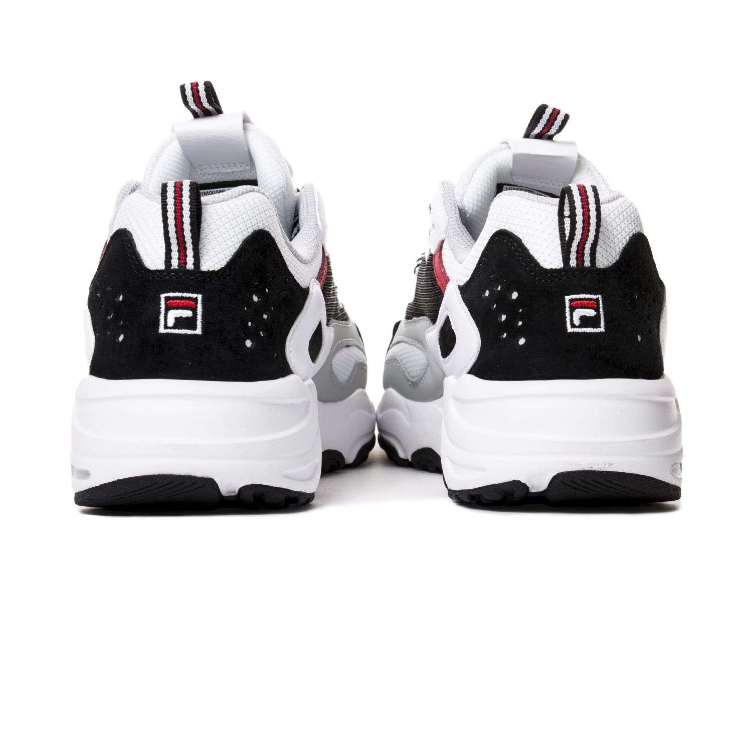 Кроссовки Fila Ray Tracer 1RM00586-102 — фото 2