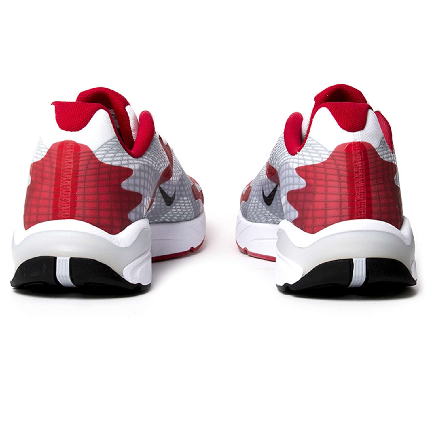 Кроссовки Nike Ghoswift CV3416-600 — фото 2