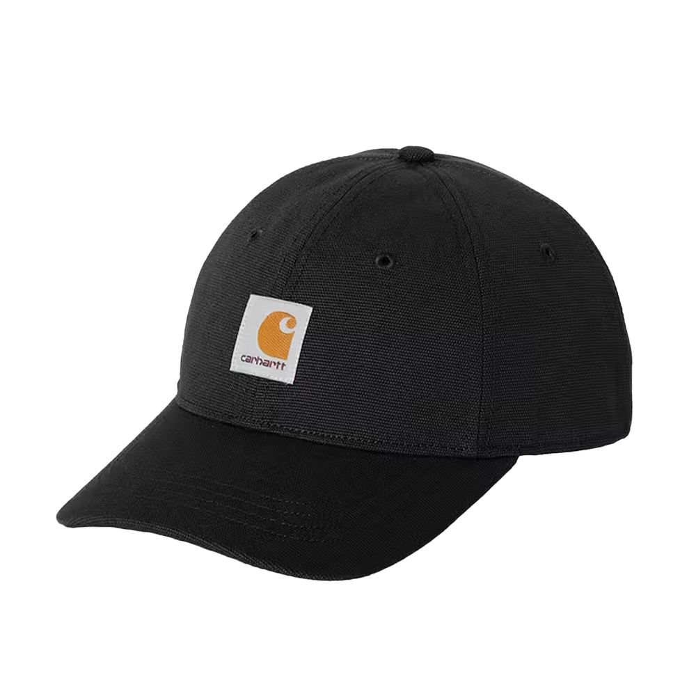 Бейсболка Carhartt WIP stone washed I036654