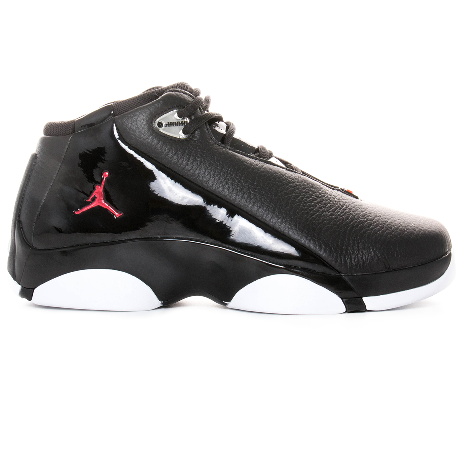 Кроссовки Air Jordan Jumpman Team Flow CN3508-001 — фото 1