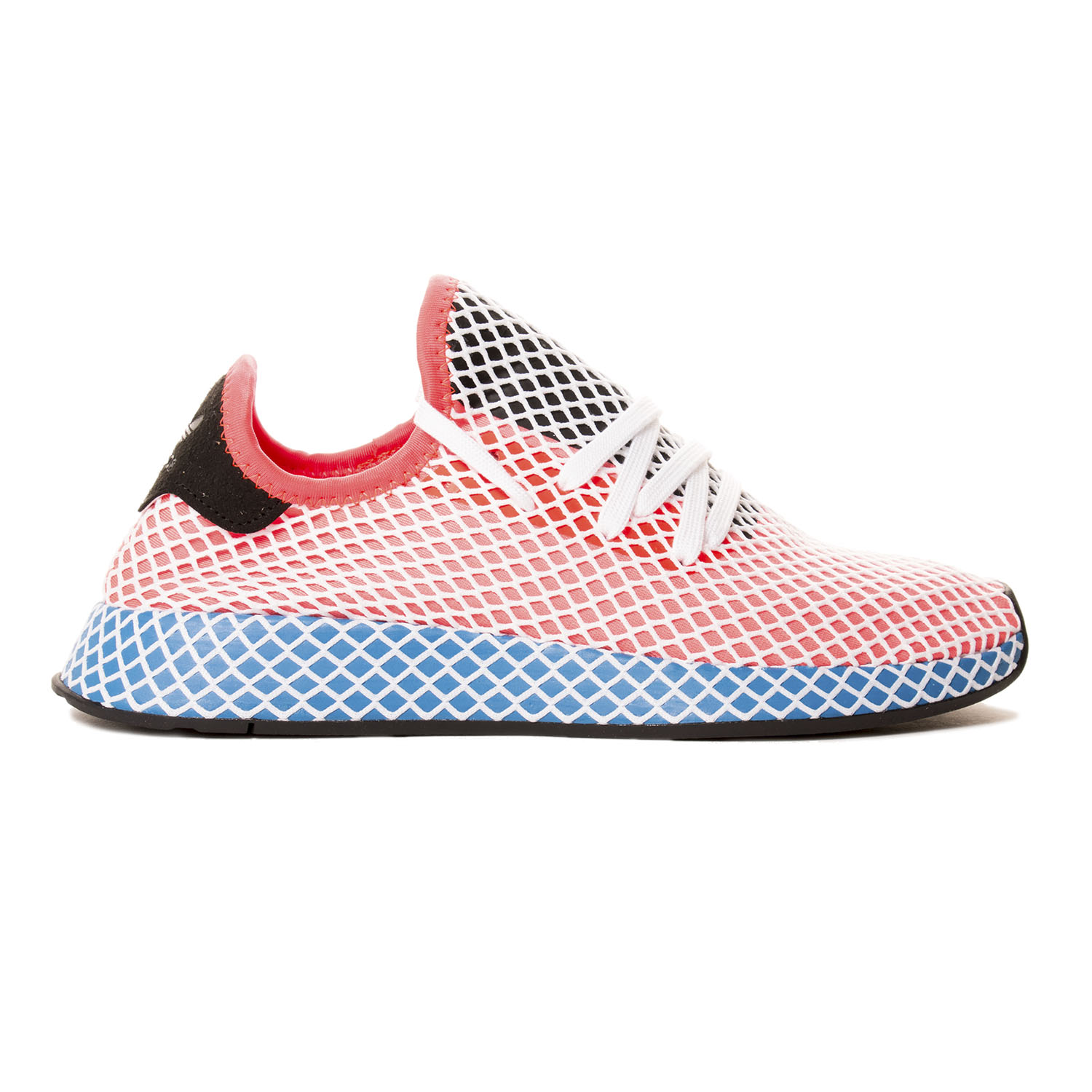 Кроссовки Adidas Deerupt Runner CQ2624 — фото 1