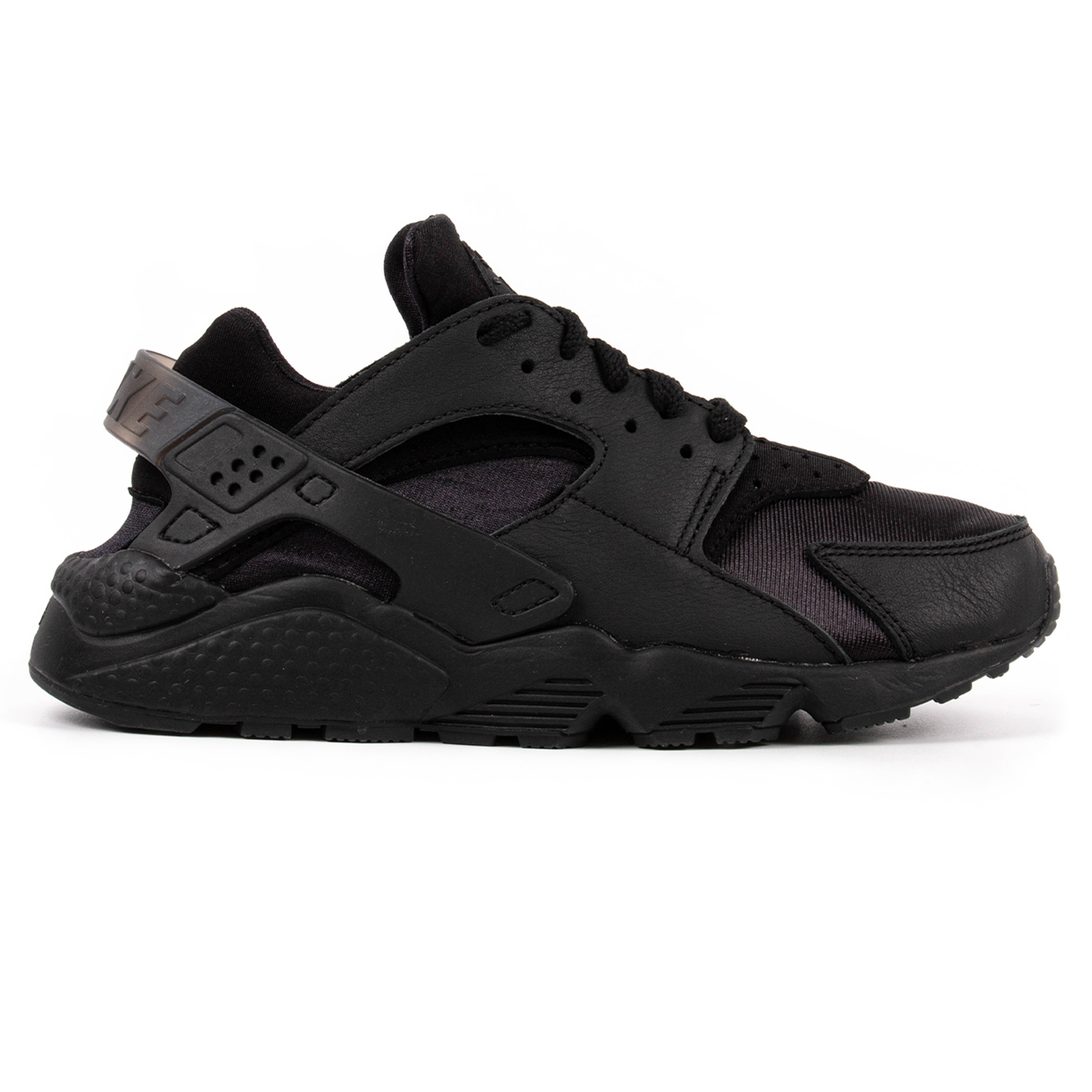 Кроссовки унисекс Nike Air Huarache DH4439-001 — фото 1