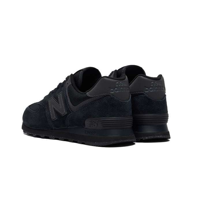 Кроссовки New Balance ML574EVE — фото 3
