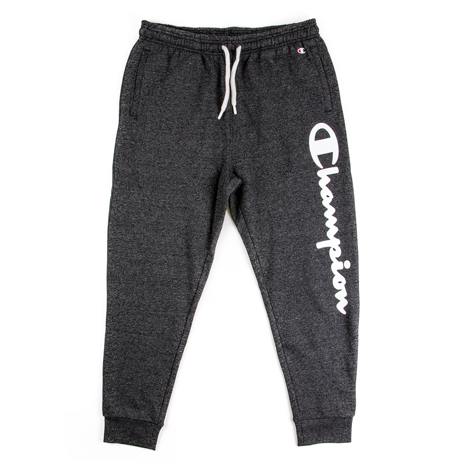 Брюки Champion Rib Cuff на манжете 213944 grey — фото 1