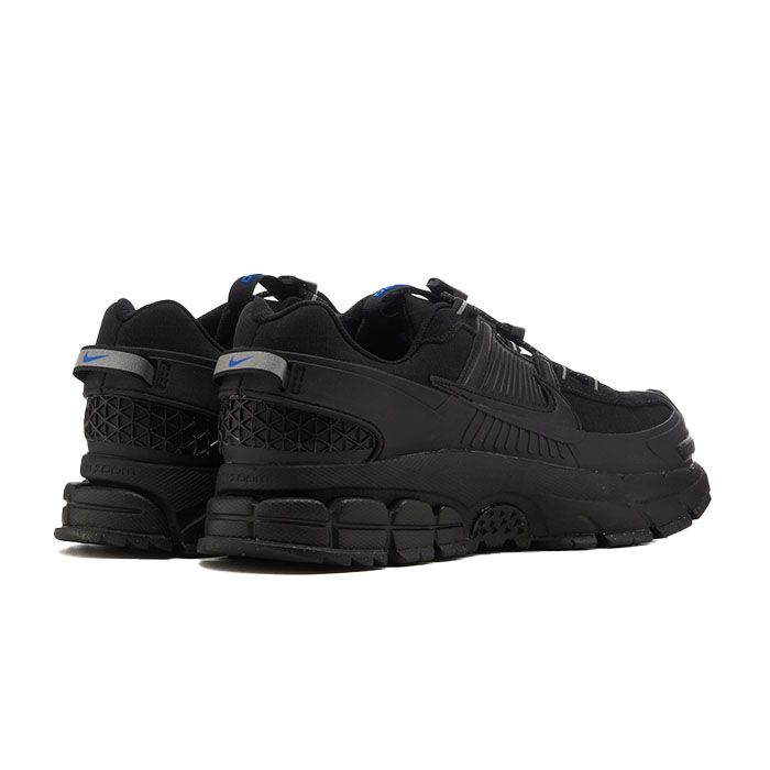 Кроссовки Nike Zoom Vomero Roam Triple Black FV2295-002 — фото 3