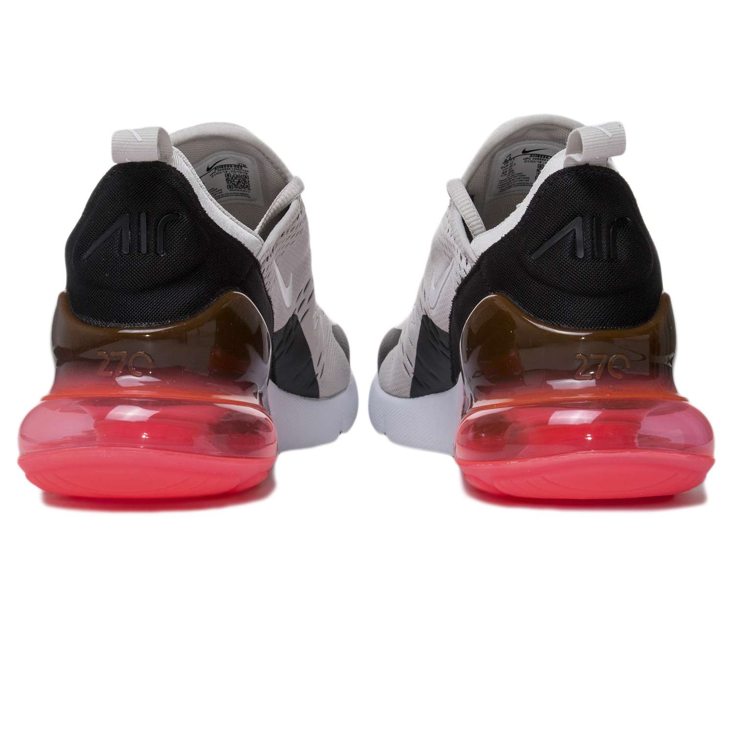 Кроссовки Nike Air Max 270 AH8050-003 — фото 2