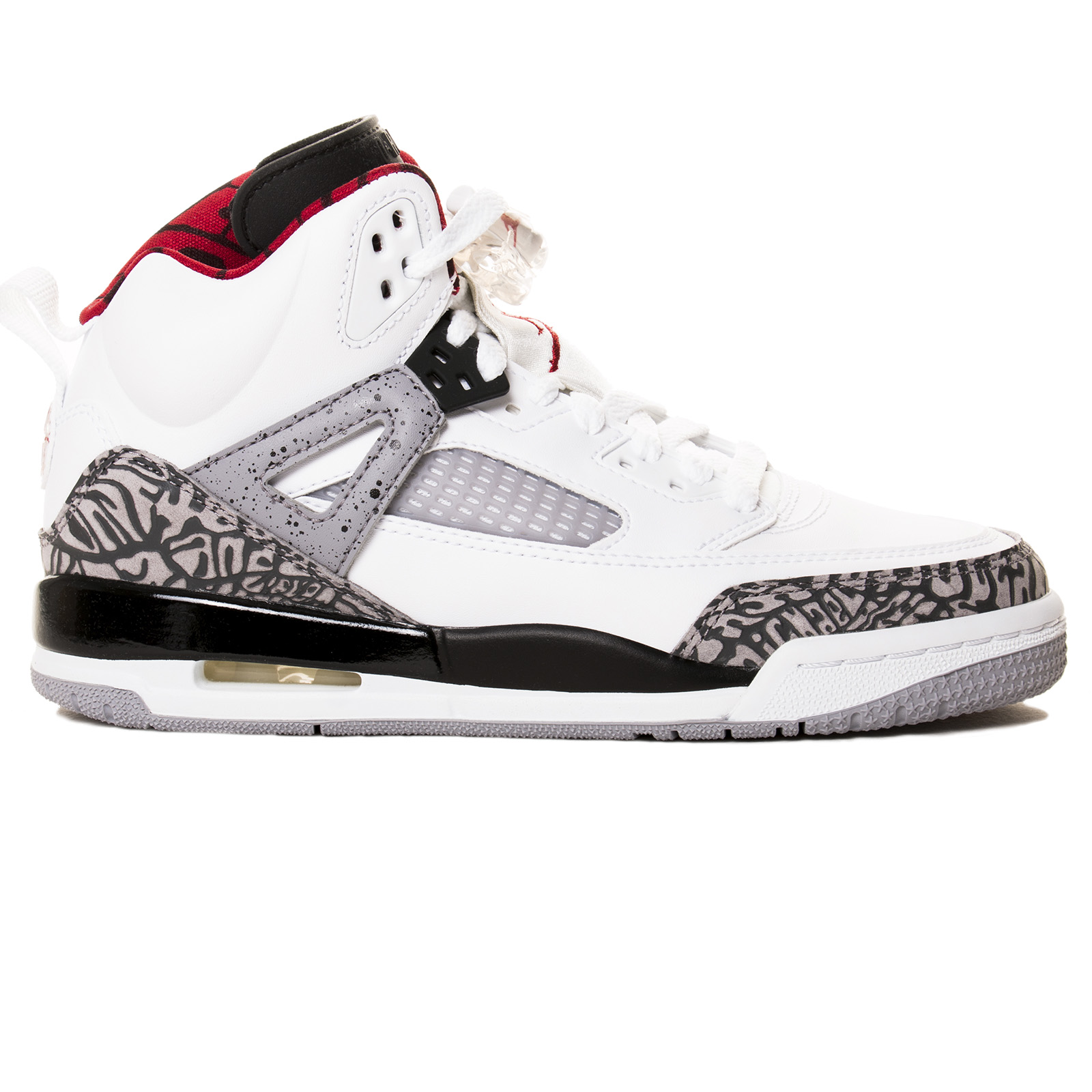 Кроссовки Air Jordan подростковые Spizike GS 317321-122 — фото 1