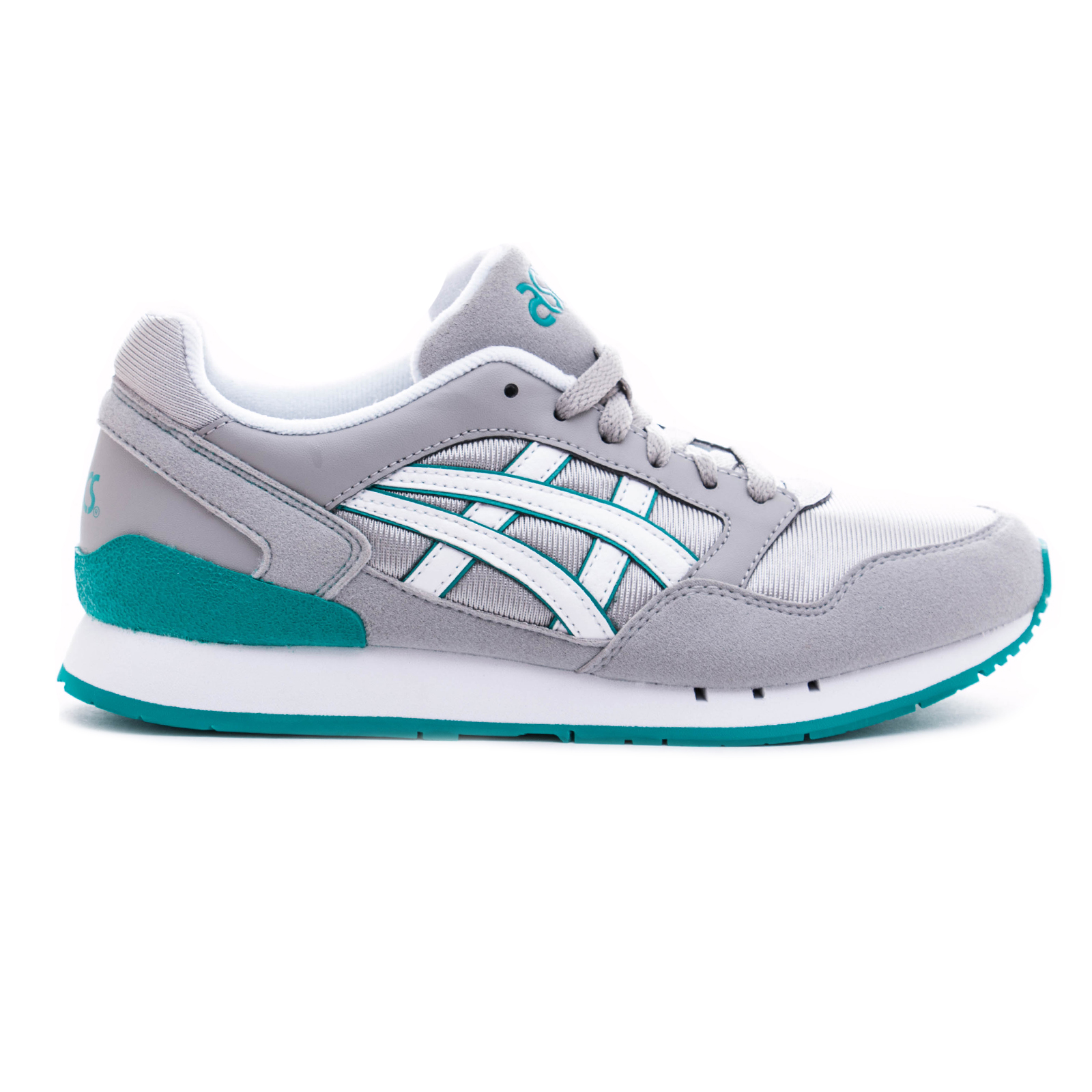 Кроссовки Asics подростковые Pre Atlantis GS C5A2N 1301 — фото 1