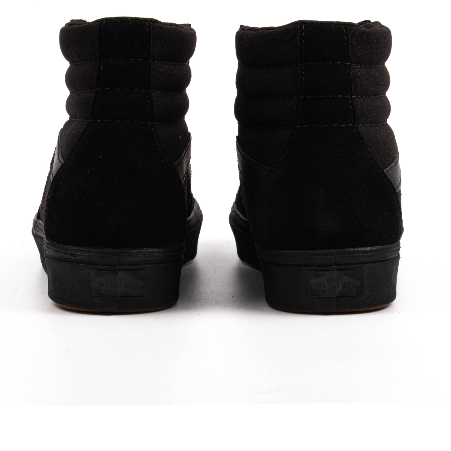 Кеды Vans ComfyCush Sk8-Hi VA3WMBVND — фото 2