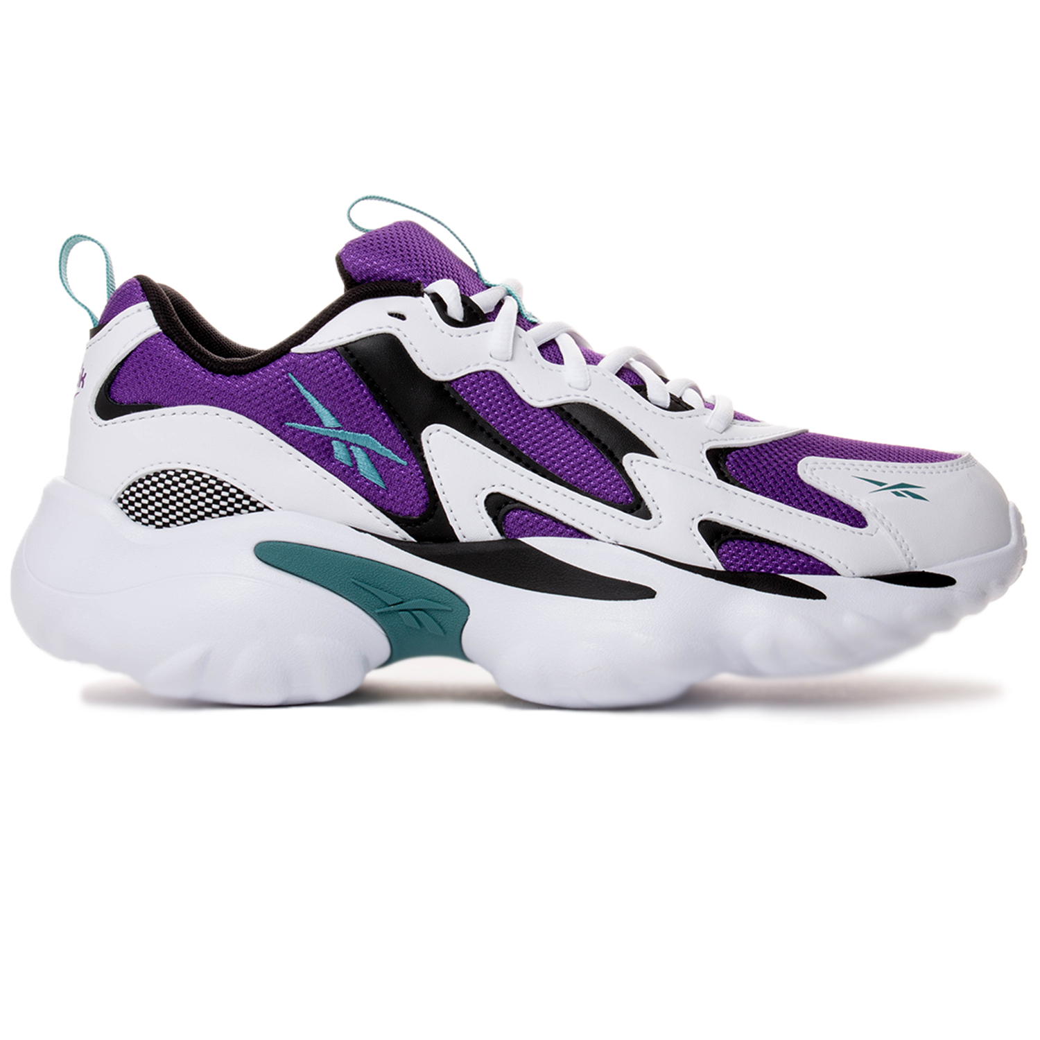 Кроссовки Reebok DMX Series 1000 DV8743 — фото 1