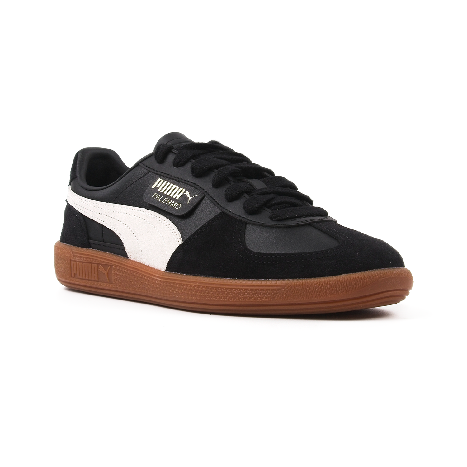 Кроссовки Puma Palermo Leather 39646403