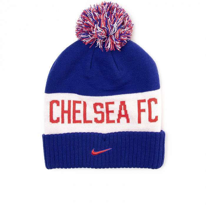 Шапка Nike CFC U NK pom DA1714-471
