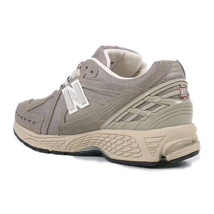 Кроссовки New Balance M1906RL — фото 3
