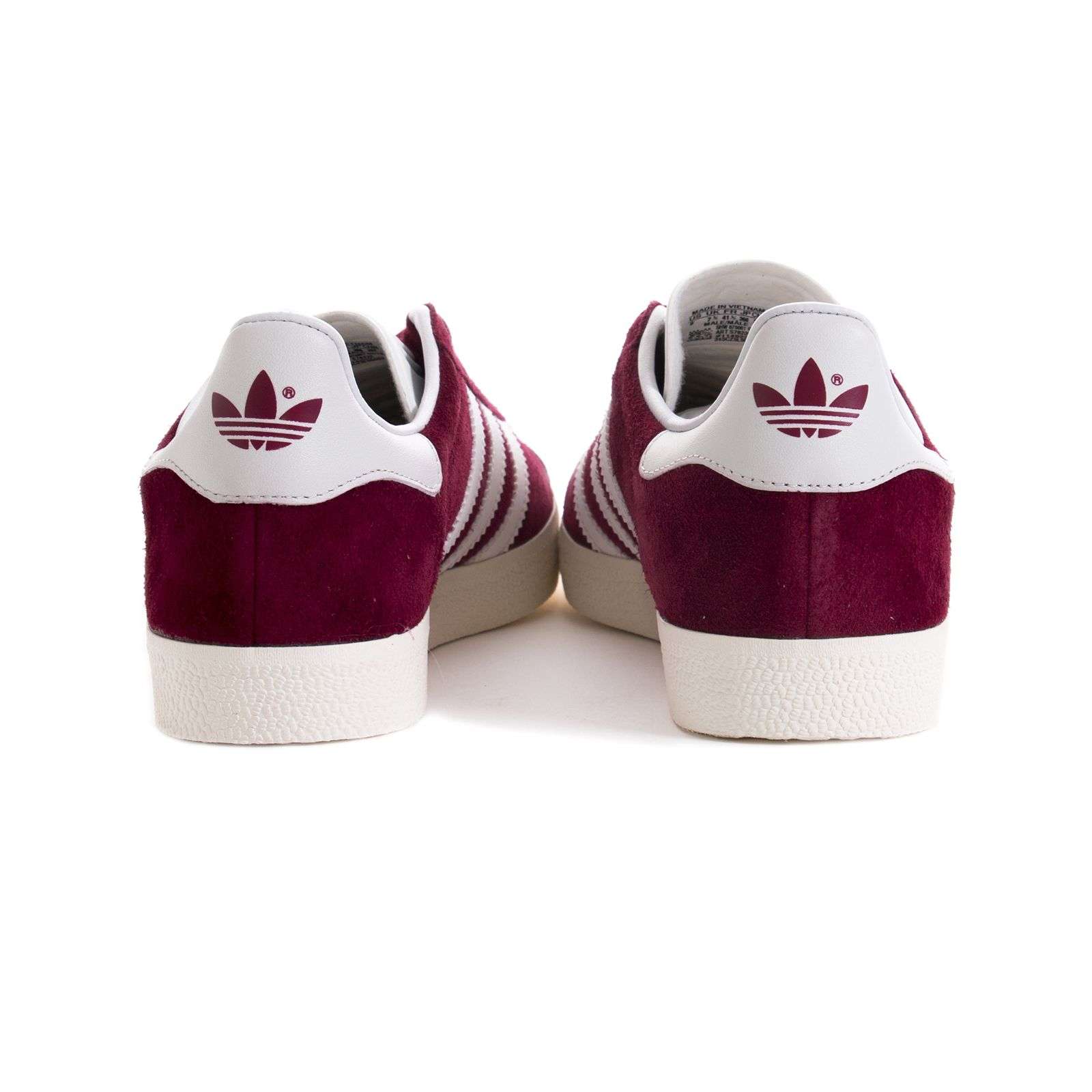 Кроссовки Adidas Gazelle S76220 — фото 2