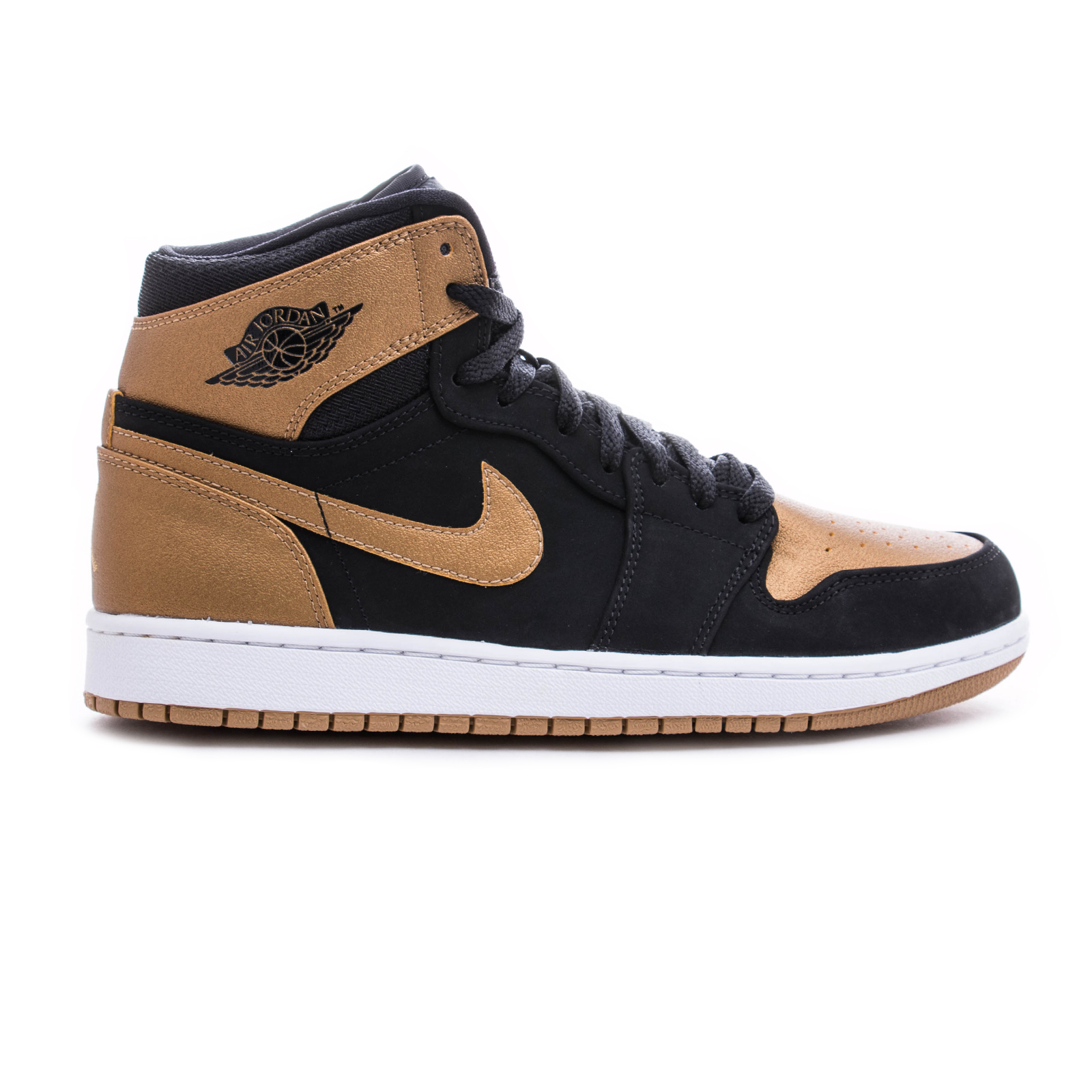 Кроссовки Air Jordan 1 Retro High 332550-026 — фото 1