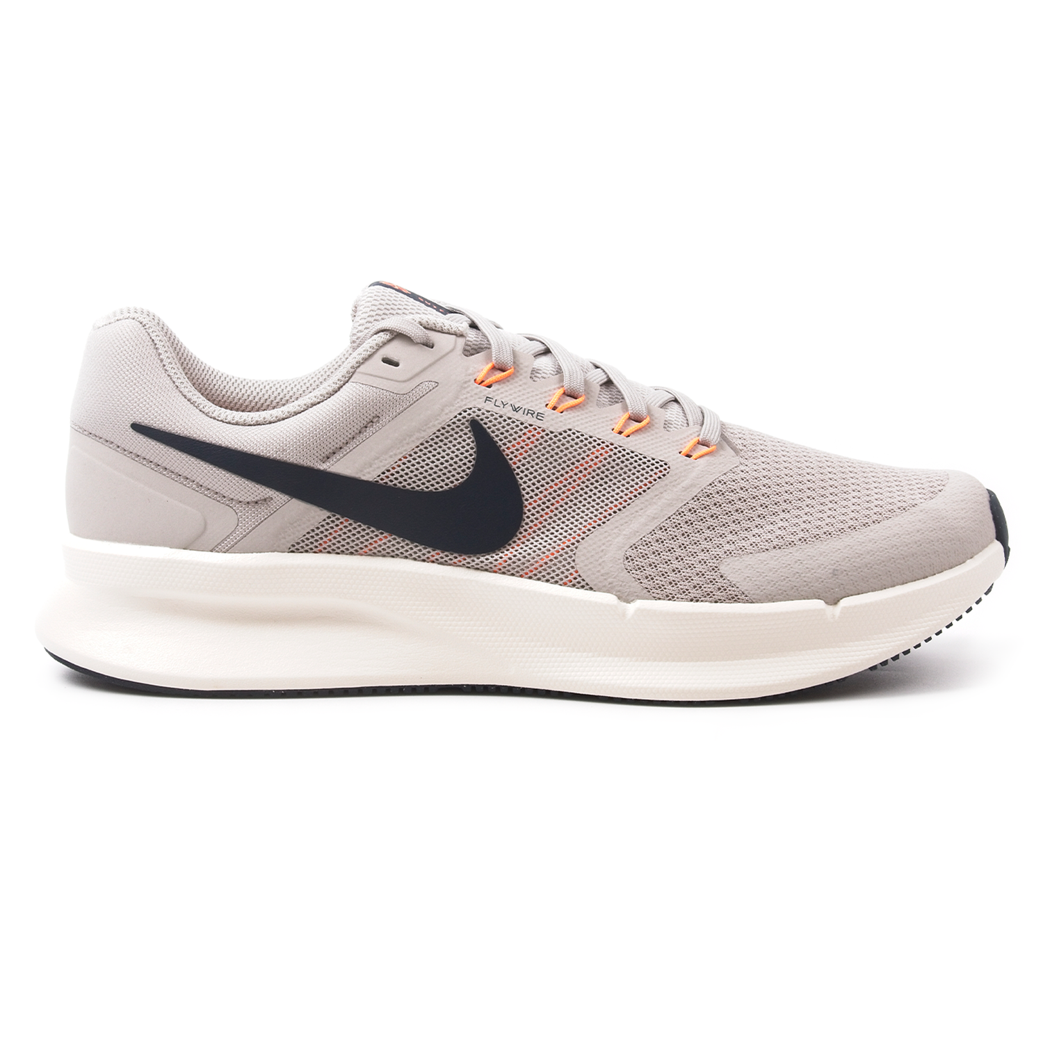 Кроссовки Nike Run Swift 3 DR2695-009 — фото 1